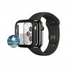 Apple Watch 40mm (Series 4/5/6/SE) Full Body Protection Svart