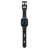 Apple Watch 40/41mm Deksel med Armbånd Liquid Air Pro Svart