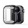 Apple Watch 40mm (Series 4/5/6/SE) Deksel Somo Series Svart