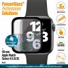 Apple Watch 40mm (Series 4/5/6/SE) Skjermbeskytter Antibacterial
