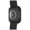 Apple Watch 40mm (Series 4/5/6) Deksel Exo Edge Svart