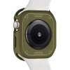 Apple Watch 40/41mm Deksel Rugged Armor Olive Green