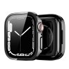 Apple Watch 41mm Deksel Hamo Series Svart