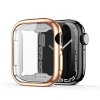 Apple Watch 41mm Deksel Somo Series Rosegull