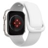 Apple Watch 41mm Deksel Thin Fit Crystal Clear