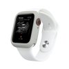Apple Watch 41mm Deksel TPU Grå