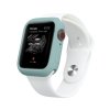 Apple Watch 41mm Deksel TPU Lysegrønn