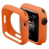 Apple Watch 41mm Deksel TPU Oransje