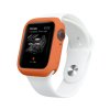 Apple Watch 41mm Deksel TPU Oransje