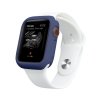 Apple Watch 41mm Deksel TPU Sapphire Blue