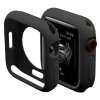 Apple Watch 41mm Deksel TPU Svart