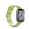 Apple Watch 42/44/45mm/Apple Watch Ultra Armband ICON Silicone Band Matcha Green
