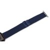 Apple Watch 44/45/46mm/Apple Watch Ultra Armbånd Loop Night Blue