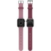 Apple Watch 42/44/45mm/Apple Watch Ultra Armbånd Watch Band Mauve Morganite