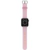 Apple Watch 42/44/45mm/Apple Watch Ultra Armbånd Watch Band Pink Promise