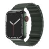 Apple Watch 42/44/45mm/Apple Watch Ultra Armbånd Modi Series Grønn