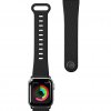 Apple Watch 42/44/45mm Armbånd Active 2 Svart
