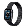 Apple Watch 42/44/45mm/Apple Watch Ultra Armbånd Carbon Fiber Watch Band Modern