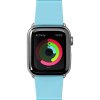 Apple Watch 42/44mm Armbånd Huex Pastels Baby Blue