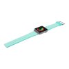 Apple Watch 42/44mm Armbånd Huex Pastels Spearmint