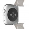 Apple Watch 42/44/45mm/Apple Watch Ultra Armbånd Icon LjusGrå