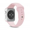 Apple Watch 42/44/45mm Armbånd Icon Rosa