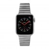 Apple Watch 42/44mm Armbånd Links Sølv