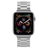 Apple Watch 42/44/45mm/Apple Watch Ultra Armbånd Modern Fit Sølv