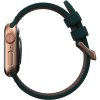 Apple Watch 42/44/45mm/Apple Watch Ultra Armbånd Salmon Series Grønn