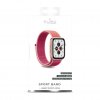 Apple Watch 42/44/45mm Armbånd Sport Band Rosa