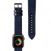 Apple Watch 42/44mm Armbånd Technical 2.0 Indigo