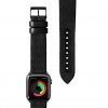 Apple Watch 42/44/45mm Armbånd Technical 2.0 Onyx