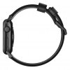 Apple Watch 42/44/45mm/Ultra Armbånd Modern Strap Svart