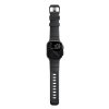 Apple Watch 44/45/46mm/Ultra 49mm Armbånd Rocky Point Svart Storm