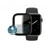 Apple Watch 44mm (Series 4/5/6/SE) Full Body Protection Svart