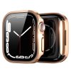 Apple Watch 44mm (Series 4/5/6/SE) Skal Hamo Series Roseguld