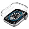 Apple Watch 44 Deksel Thin Fit Crystal Clear