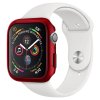 Apple Watch 44mm Deksel Thin Fit Rød