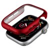 Apple Watch 44mm Deksel Thin Fit Rød