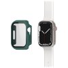 Apple Watch 45mm Deksel med Skjermbeskytter Eclipse Get Your Greens