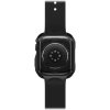 Apple Watch 45mm Deksel med Skjermbeskytter Eclipse Pavement