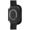 Apple Watch 45mm Skal med Skärmskydd Eclipse Pavement