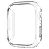 Apple Watch 45mm Deksel Thin Fit Crystal Clear