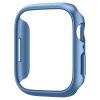 Apple Watch 45mm Deksel Thin Fit Metallic Blue
