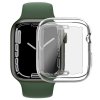 Apple Watch 45mm Deksel UX-3 Series Transparent Klar