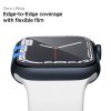 Apple Watch 45mm Skjermbeskytter Neo Flex 3-pack