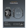 Apple Watch 46mm (Series 10/11) Armbånd Rugged Armor Pro 2 Dark Gray