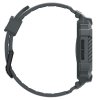 Apple Watch 46mm (Series 10/11) Armbånd Rugged Armor Pro 2 Dark Gray