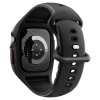 Apple Watch 46mm (Series 10/11) Deksel med Armbånd Liquid Air Pro Matte Black