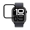 Apple Watch 46mm (Series 10/11) Skjermbeskytter Glasberga